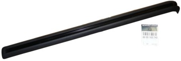 фото thumb №1, Направляюча двері зсувних renault master ii 8200163740 оригінал