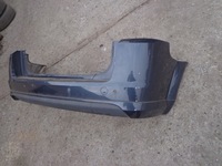 фото thumb №1, Signum 07r. opc задний бампер