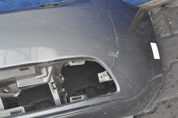 фото thumb №7, Volvo v70 iii бампер перед переднее