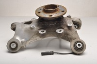 фото thumb №7, Bmw i3 i01 поворотный кулак левый задняя 6852163 189159-10