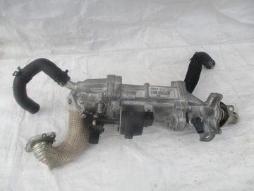 фото thumb №1, Радиаторов egr jaguar xe xf range land rover 2.0d