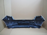 Бампер комплектный  задний renault clio iv hb Цена, фото thumb