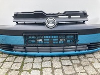 фото thumb №2, Бампер перед opel corsa c combo c z20n 00-11r.