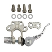 фото thumb №14, Стартер аккумулятор автомобильный наконечник стойка shims адаптер кабель суппорт