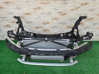 фото thumb №1, Pas переднє радіатор mini f56