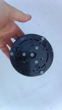 фото thumb №7, Компресор кондиціонера mazda cx-3 cx3 2.0 skyactive db5h61450 2015-2018