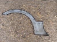 Mitsubishi pajero 3 2003r молдинг подкрылок / крыла правый  перед mn117210 Недорого, фото thumb