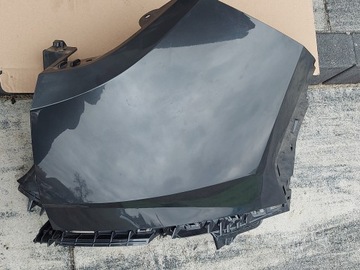 фото thumb №13, Hyundai tucson 4 iv 20r- уголок бампера правый зад задний 86657-n7000