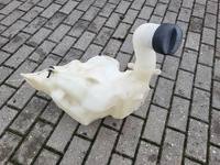 фото thumb №1, Бачок рідина омивача scania r xpi 1854255