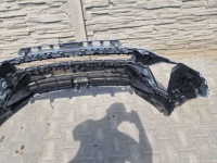фото thumb №11, Renault captur ii рестайлінг 24- бампер перед передній 620224968r