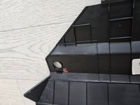 фото thumb №10, Захист замка капот перед kia ev6 x86391cvja0