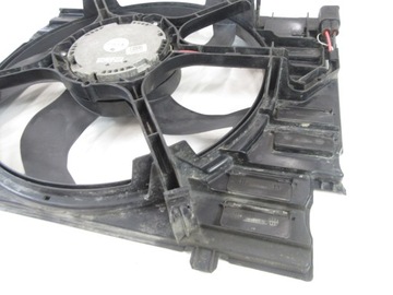 фото thumb №11, Вентилятор радиатор вентилятор bmw 5 e60 e61 m47 m57 2.0 2.5 3.0