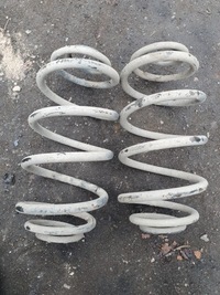 фото thumb №13, Подголовник подголовники задняя opel meriva a 05 1.7 cdti 74kw z20r 2 штуки