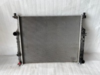 фото thumb №1, Mercedes r-klasa w251 радіатор wody a2515000803