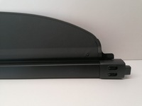 фото thumb №9, Mercedes glc x254 ролета багажника оригинал 2022-