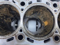 фото thumb №7, Bmw 5 g30 g31 2018 блок двигателя