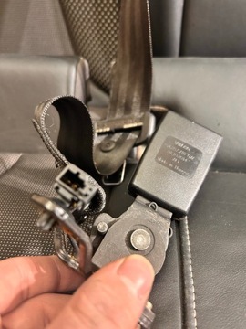 фото thumb №12, Комплект сидений перед зад s-line ковши диван hb 5d audi a3 8v 0v4