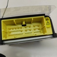 фото thumb №7, Mitsubishi outlander 2017 блок керування / модуль подушка безпеки