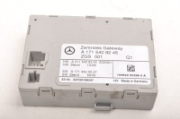 фото thumb №1, Mercedes slk r171 w171 lift бортовой компьютер модуль шлюз a1715409245