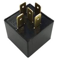 фото thumb №6, Реле часовий 3srp150 12v автомобільний wydłużający утримуючий 1-150s