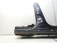 фото thumb №7, Поріг стійка праві зад lk7x vw passat b6 рестайлінг універсал