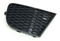 фото thumb №1, Заглушка заглушка бампера vw polo cross 9n ліва