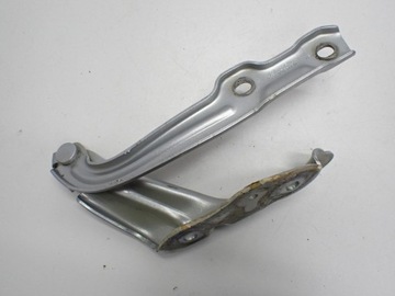 фото thumb №1, Петля капота лівий перед оригінал 5e0823301 skoda octavia iii 5e 20r