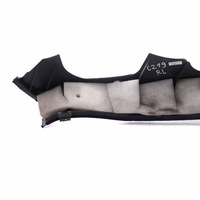 фото thumb №9, Mercedes w219 захист стійка задня ліва a2196900126