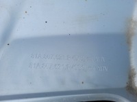 фото thumb №14, Audi q2 81a | бампер диффузор спойлер зад s-line рестайлинг 81a807511c | 2296