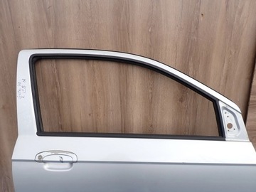 фото thumb №3, Hyundai getz 02-10 3d двері праві cs