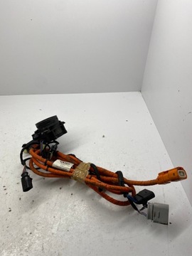 фото thumb №4, Vw passat b8 шланг заряджання гніздо 3g0971509n