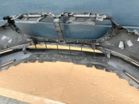 Купить Бампер перед mazda cx30 cx-30 хороший, фото thumb