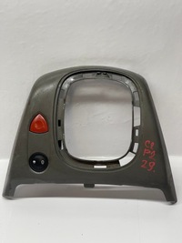 фото thumb №1, Рамка чохол важеля перемикання передач renault scenic ii 1.9 dci 8200231906