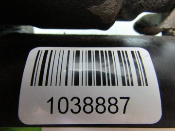 фото thumb №8, 106 1.1 97r стартер d6ra571