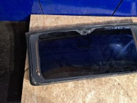 фото thumb №4, Saab 9-3 ver2 2008 люк