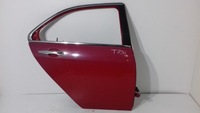 фото thumb №1, Honda accord vii дверь задние правые 2002- 2007 sedan
