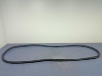 фото thumb №1, Bmw x5 g05 lci прокладка кришки багажника зад 9854893