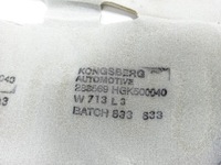 фото thumb №10, Land rover range rover sport l320 2008 сидіння, сидіння