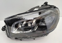 фото thumb №6, Mercedes gls w167 лампа multibeam левая правая nowa