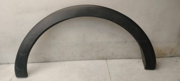 фото thumb №1, Ford transit vii 2020 планка крыльев заднего