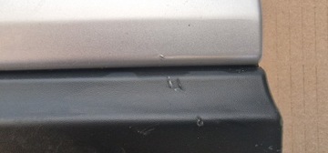 фото thumb №5, Планка двері outlander iii 3 лівий перед ліва передня