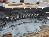 Бампер перед передній opel astra j przedlift z157 Недорого, фото thumb