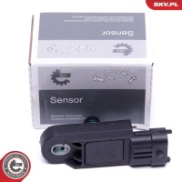 Купить Датчик map alfa romeo 159 renault scenic megane suzuki jimny ; 55209194, фото thumb