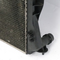 Купить Audi a6 c6 fl g01 x4 g02 радиатор воды 4f0121251ae, фото thumb