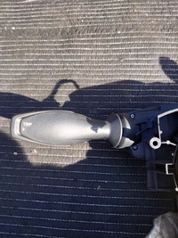 фото thumb №7, Перемикач комбінований ford fiesta mk7