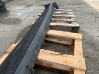 фото thumb №10, Ford mustang mach-e 75.7kwh 2021r молдинг поріг накладка na поріг ліва