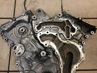 фото thumb №6, Кришка корпус розподільного валу chrysler pacifica 3.6 v6 04893784ae