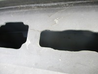 фото thumb №5, Крышка багажника задняя opel grandland x