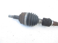 фото thumb №2, Renault captur ii приводной вал левая 1.0 tce 19-24 rok 25 шлицов 391016337r