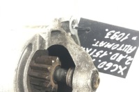 Стартер volvo xc60 31327066 2.4l дизель 158kw 2015 Недорого, фото thumb